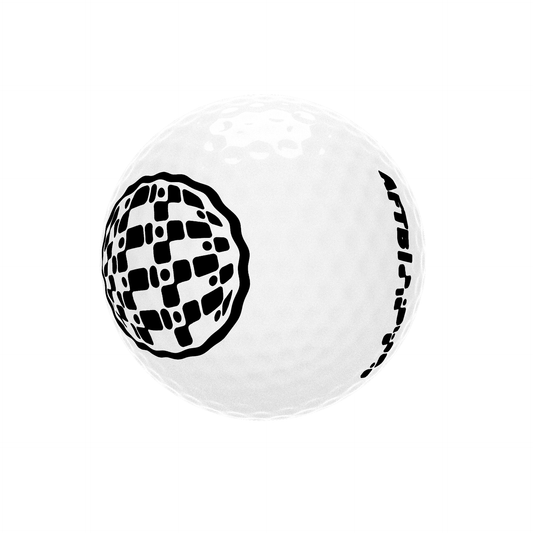 LA Golf ball